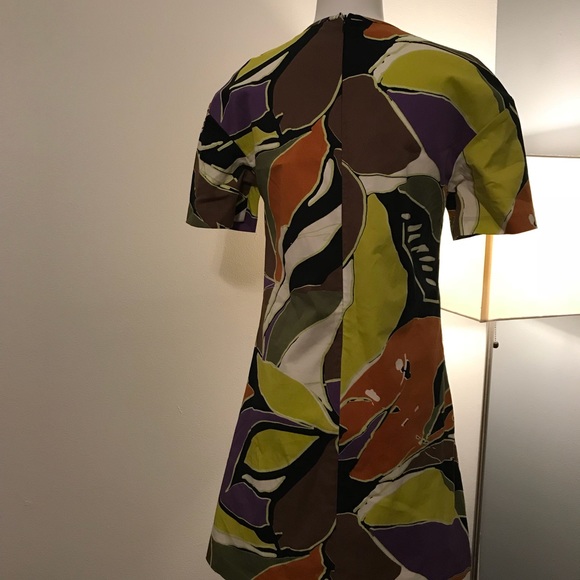 Cute, Sassy Dress, made in Italy. - Picture 5 of 7